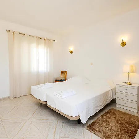 A16- Olive Mill 1 Bed In Lagos