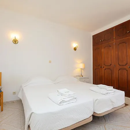 Apartmán A16- Olive Mill 1 Bed In