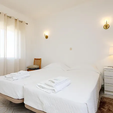 Apartmán A16- Olive Mill 1 Bed In *
