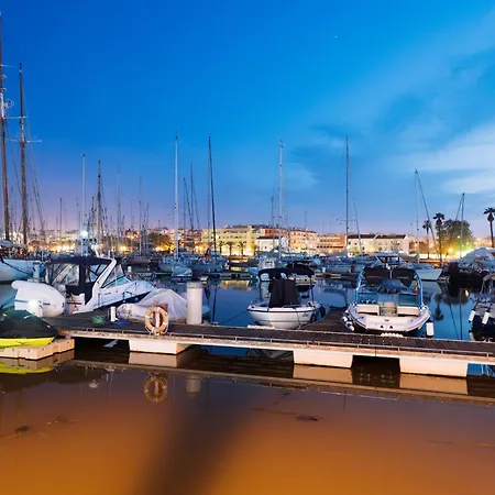 A16- Olive Mill 1 Bed In Apartament *