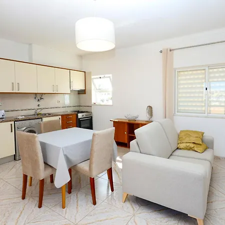 Apartment A16- Olive Mill 1 Bed In