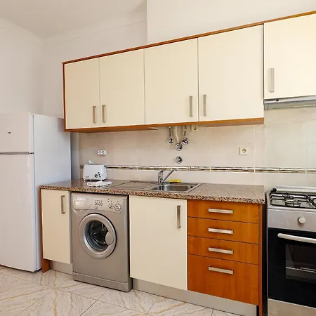 A16- Olive Mill 1 Bed In
